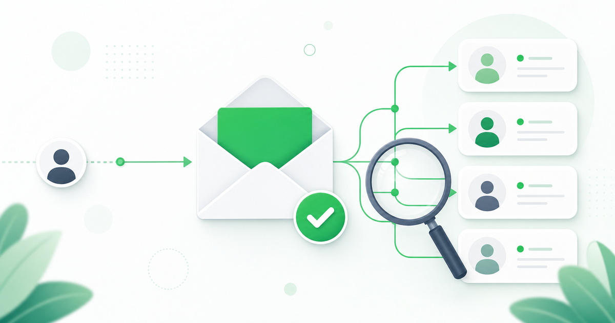 Catch-all emails explained and how to detect them