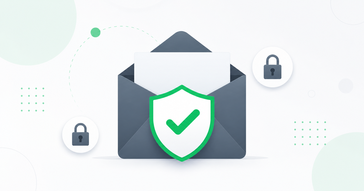 DMARC Policy Explained: p=none vs p=quarantine vs p=reject
