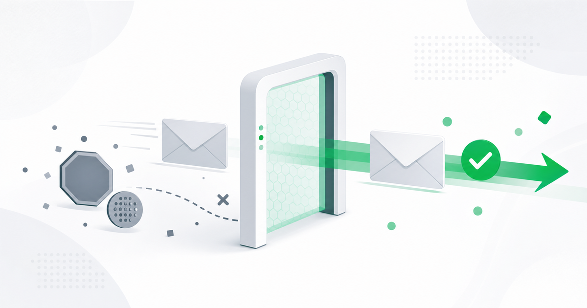 How to Get Off an Email Blacklist (Spamhaus, Barracuda and More)