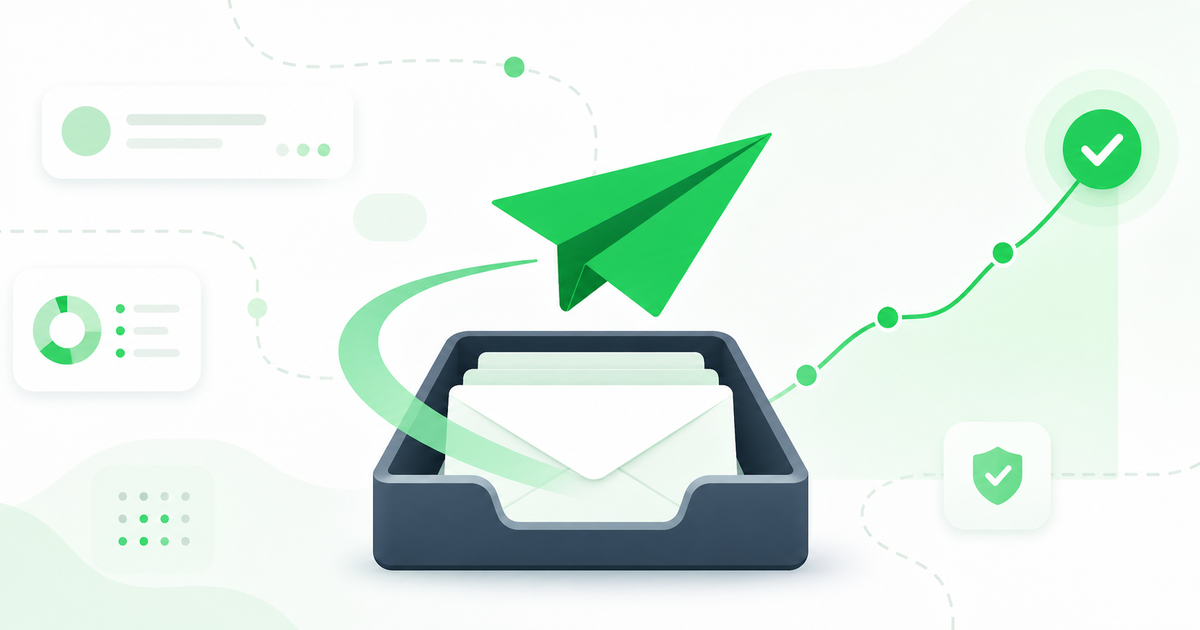 Email deliverability everything you need to know
