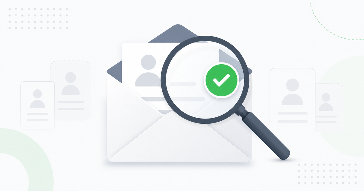 Email Verification for SaaS Signups: How to Block Fake Accounts