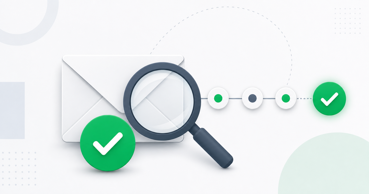 How to Check if an Email Address Is Valid