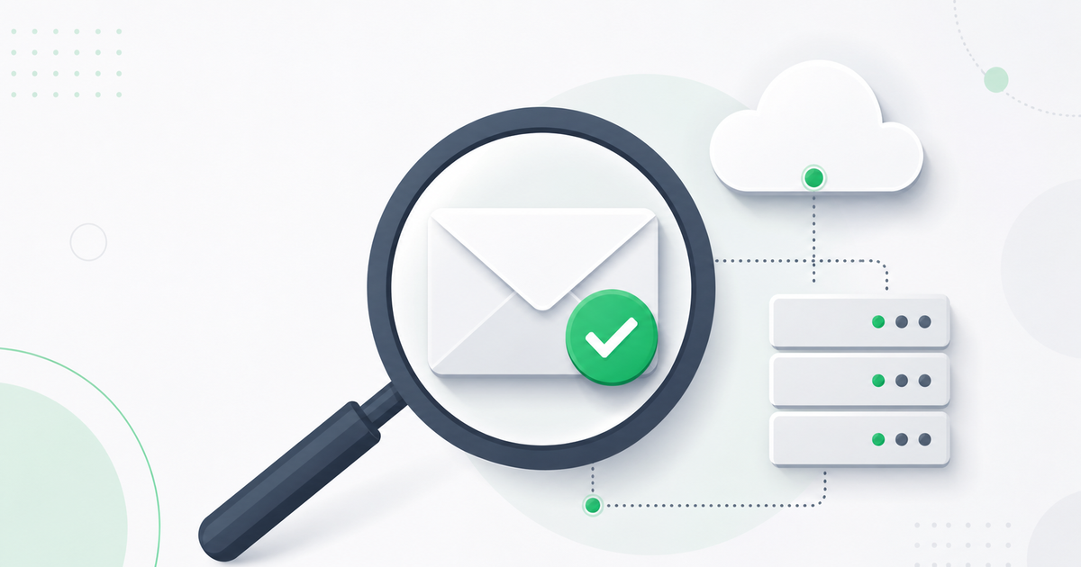 How to Verify an Outlook or Microsoft 365 Email Address