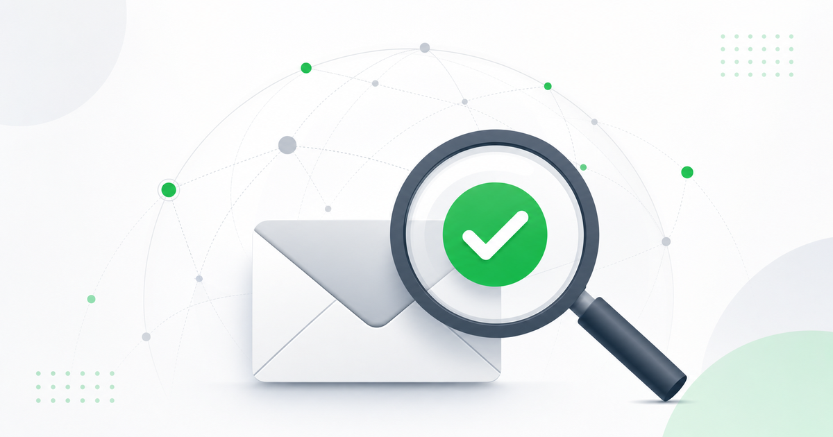 How to Verify a Yahoo or AOL Email Address