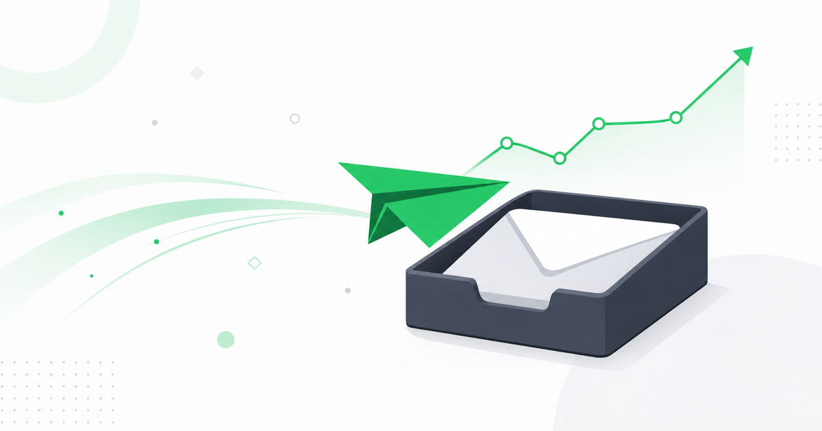 How to Improve Email Deliverability: A 2026 Checklist