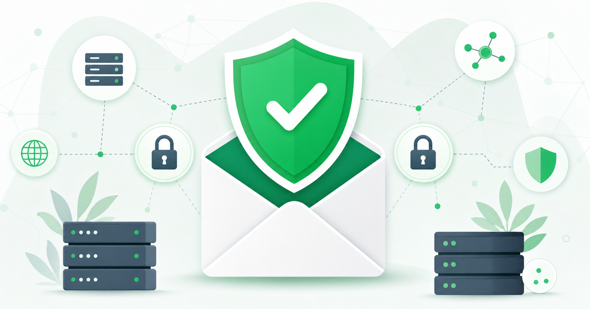 SPF DKIM and DMARC complete setup guide
